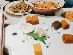 -京味斋·北京烤鸭(北京南站洋桥店)