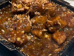 -金陵后厨·南京菜(新街口秣陵路店)