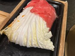 -湊湊火锅·茶憩(新中关购物中心店)