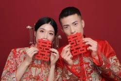 -公主婚纱摄影(阳春店)