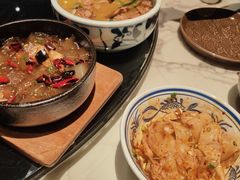 -西安饭庄·非遗陕菜(钟楼店)