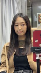 -Sying杉影日式烫染專門店