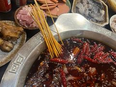 -大龙火锅(老店)