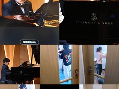 -好莱坞音乐进修学校(四川北路校区)