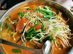 -古城苗家土菜馆(河景餐厅店)