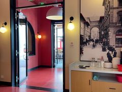 -城市大道红炉披萨烘焙坊