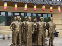 -图们国门景区