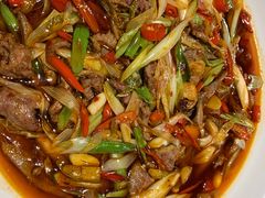 -红辣椒·川菜·火锅(张杨路店)