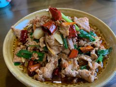 -88号小吃店·经典云南菜·地道纳西美食