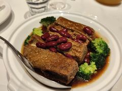 -若蘭慈·无国界素食料理(欢乐海岸店)