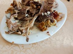 -维吾尔餐厅(宜山路店)