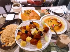 -大树餐厅(红旗街万达店)