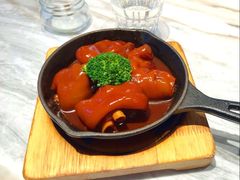 台山猪脚煲-志明眷村·台式融合菜·宵夜