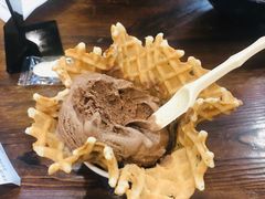 -Bassetts贝赛斯冰淇淋(大悦城店)