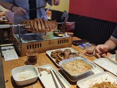 -龙头烤羊排•烤全羊•精酿扎啤(厦滘店)