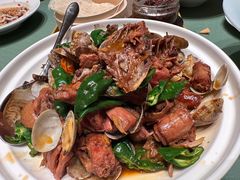 -双合园·海鲜水饺青岛菜(万佳广场店)