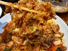 -全州拌饭馆(断桥店)