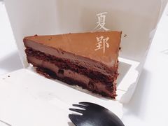 -榖屋house of flour(张江首店)