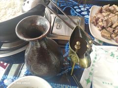 -恋羊时代黑山羊火锅(滨海大道店)