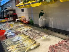 -健跳小海鲜(人民路店)