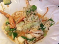 -虾胡闹龙虾馆(湄南河店)