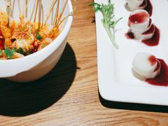 -绿茶餐厅(南昌王府井店)