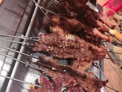 -邢氏老太太烤串(北兴街店)