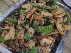 -华村烧烤(翠湖天地店)