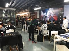 -悦河马家庭桌游剧本馆(朝阳门店)