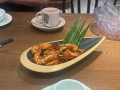 -马来西亚肉骨茶汤·招牌螃蟹·烧鸡·呷喱吧吧(海上世界店)