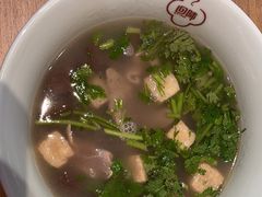 -回味鸭血粉丝汤(砂之船店)