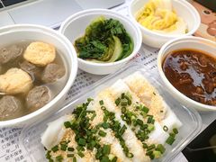 -吴一川牛腩粉(西村店)