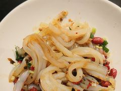-川流不息·地道川菜·小龙虾(新松江路店)