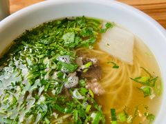 -品回味清真西北楼(宁波首店)