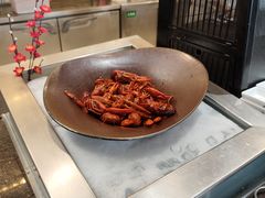 -听松楼·花园酒店·自助餐厅(红梅公园店)