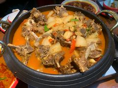 -老闵田螺馆·南昌市井菜·特色小吃(总店)