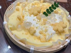 -香麒园·过桥米线·南湖雅宴