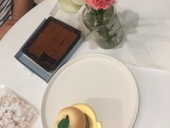 -CHEZ JASMINE 茉莉的氧气厨房