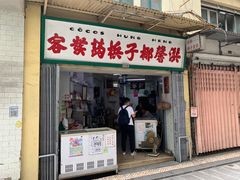 -洪馨椰子