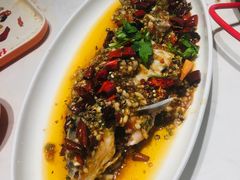 -杨氏青龙虾·羊蝎子(金盛路总店)