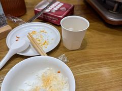 -黔哆哆地摊酸汤火锅(清湖店)