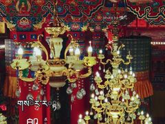 -四川郎木寺镇