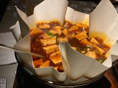 人间豆腐-穹六人间 people 6(岳阳路店)