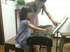 -秦汉胡同国学书院(天鹅湾分馆)