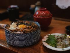 -山葵家居酒屋(天目里店)