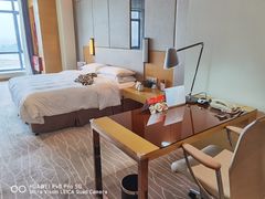 -扬州皇冠假日酒店