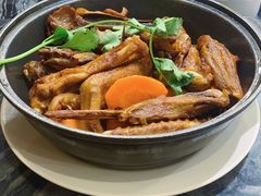 美极鸭五件-美极鲜食坊(宝安南路店)