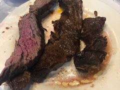 -拉蒂娜·巴西牛排馆 Latina·Brazilian Steakhouse(陆家嘴旗舰店)