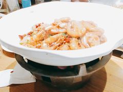 -肖记公安牛肉鱼杂馆· 省级非物质文化遗产(仁和路店)