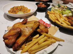 -卡朋西餐(大信新都汇店)